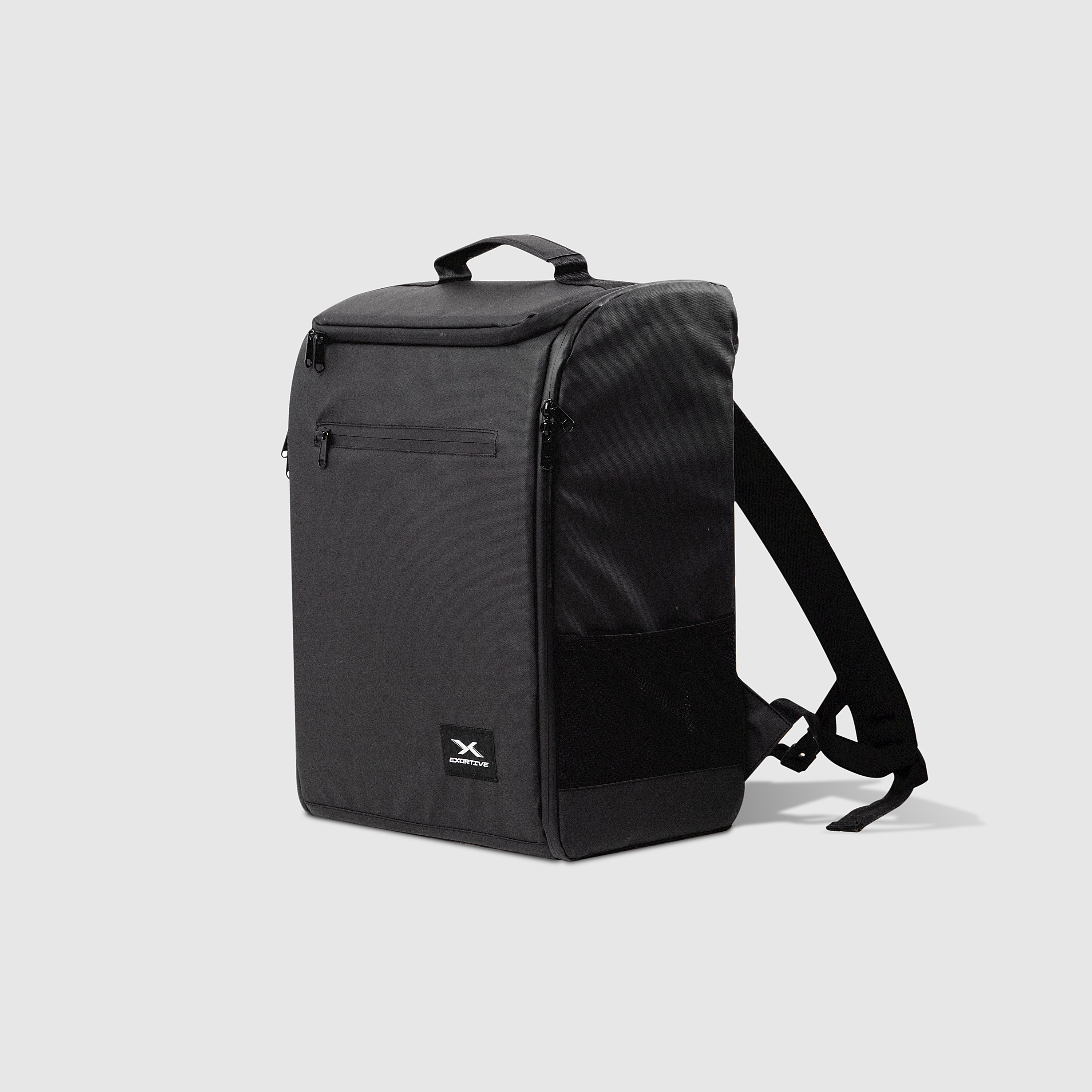 Exortive Midfielder Series V2