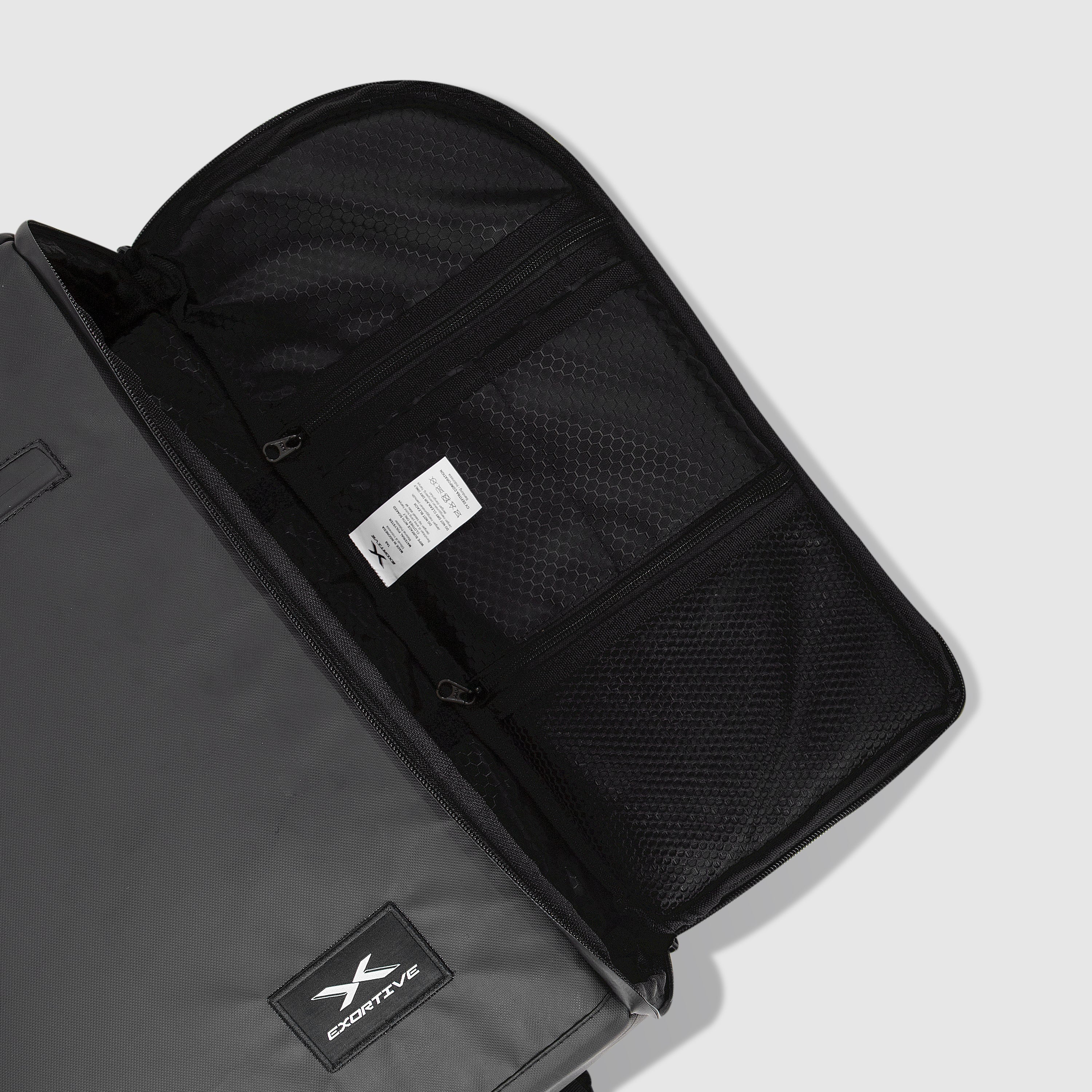 Exortive Midfielder Series V2