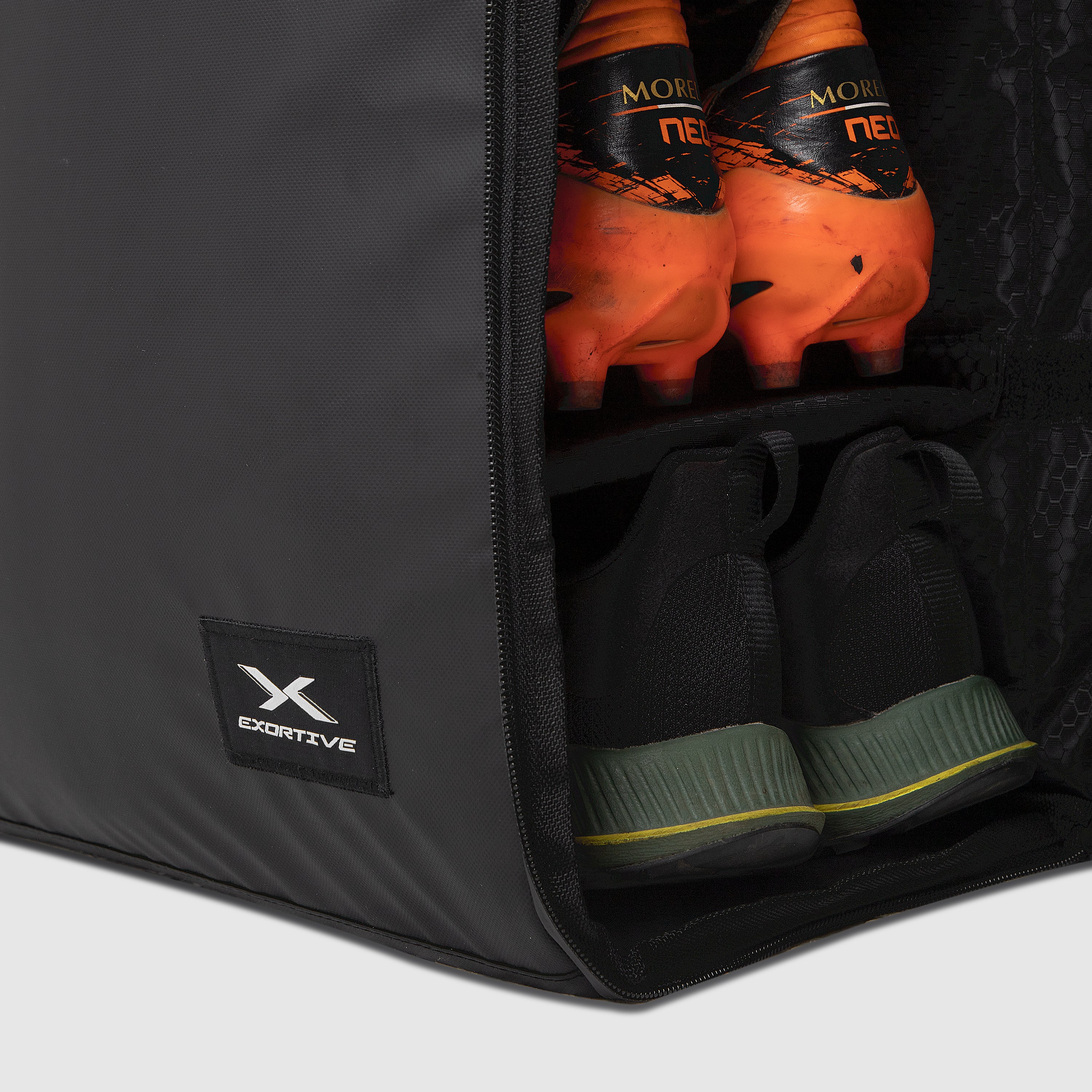 Exortive Midfielder Series V2