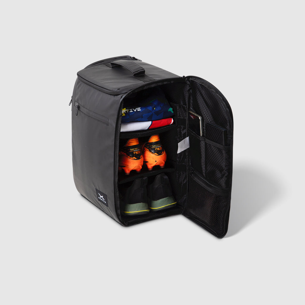 Exortive Midfielder Series V2