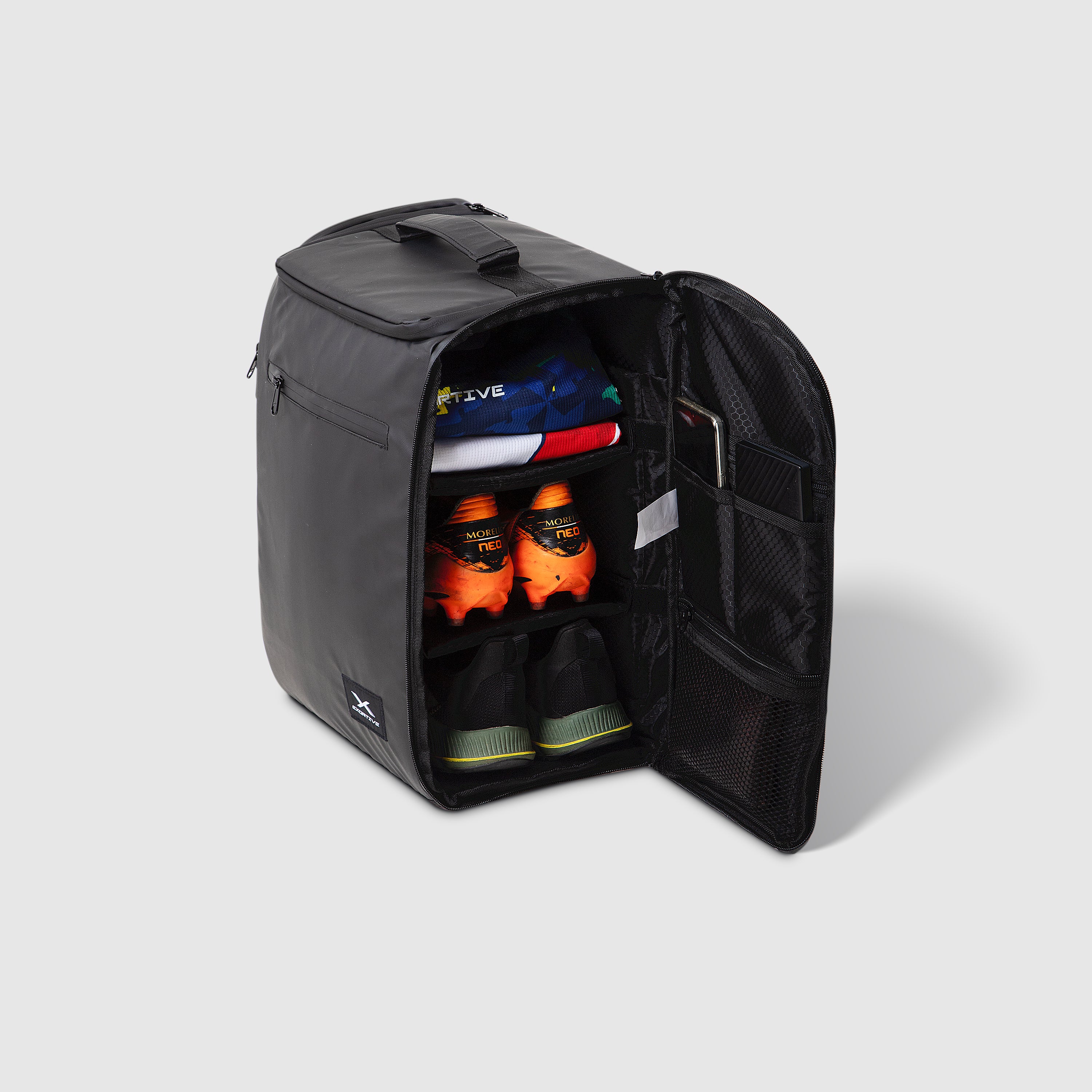 Exortive Midfielder Series V2