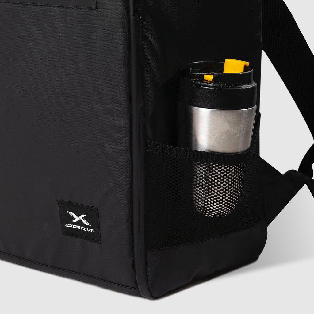 Exortive Midfielder Series V2