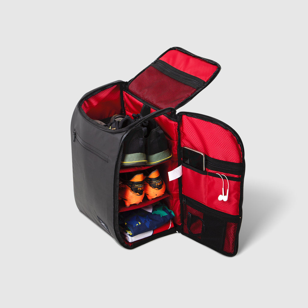 Exortive Midfielder Series V2