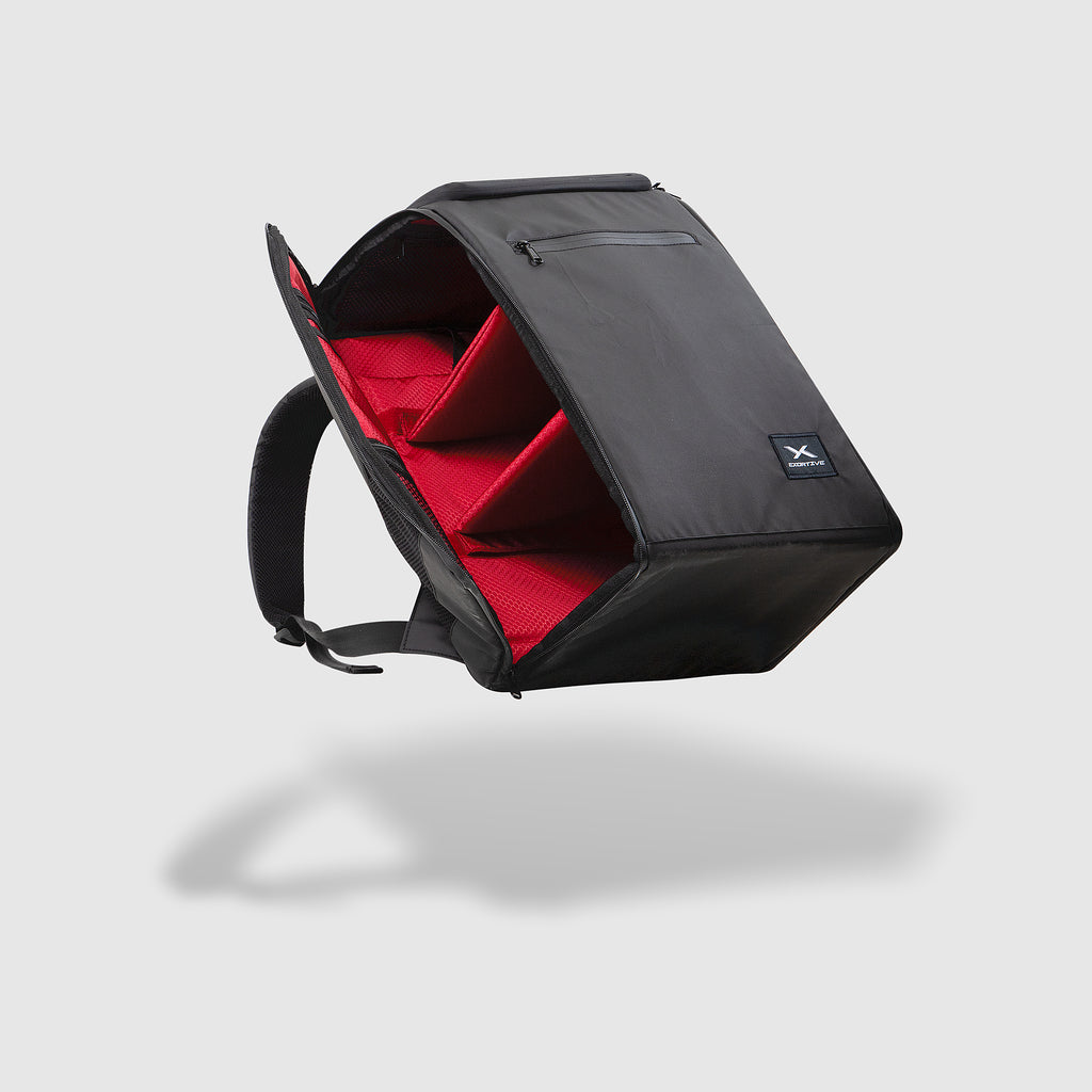 Exortive Midfielder Series V2