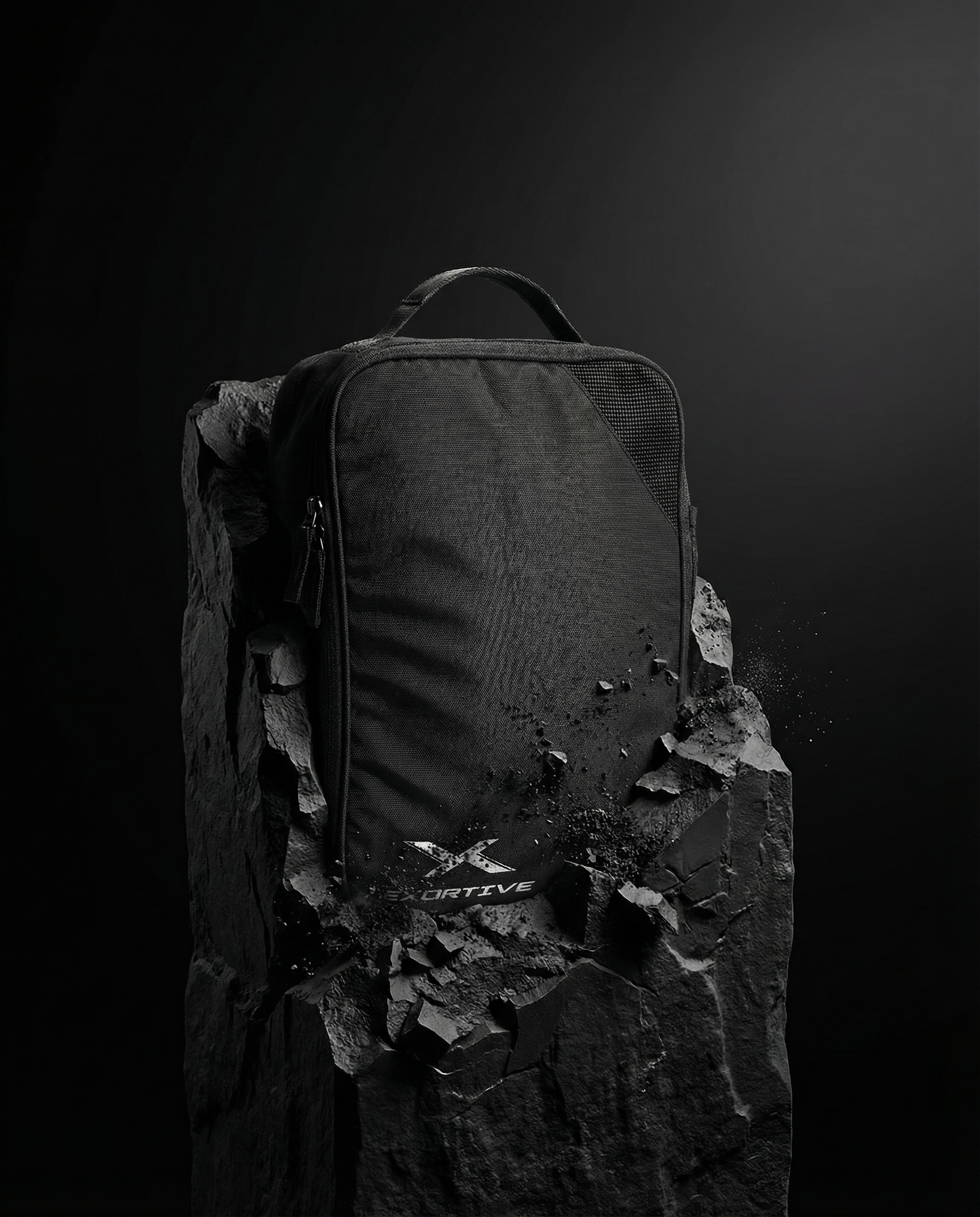 Exortive All In One Shoesbag