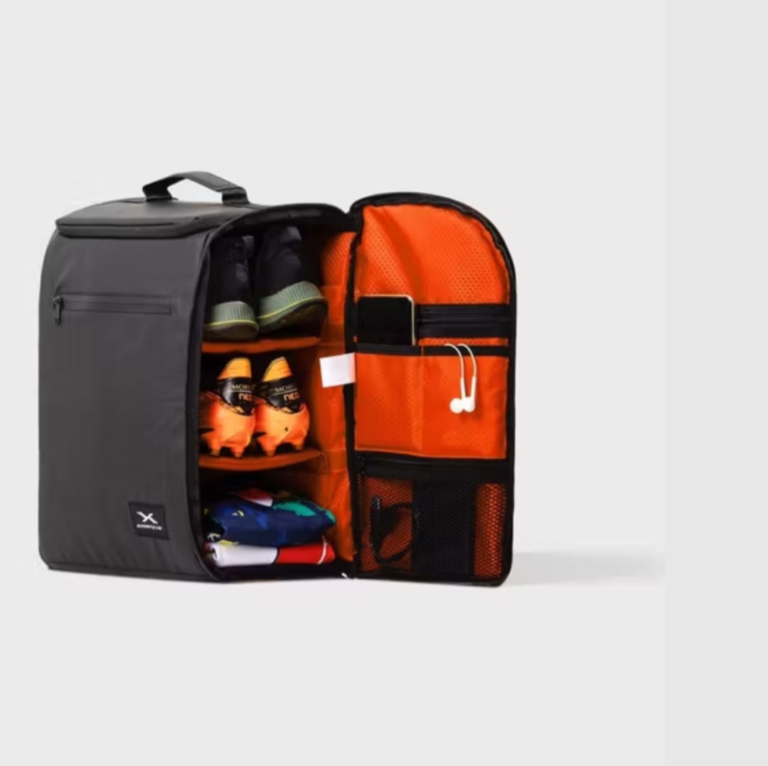 Exortive Midfielder Series V2