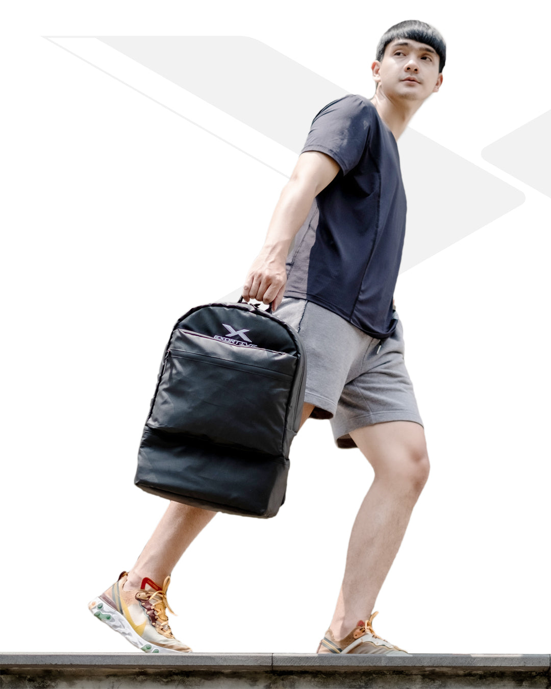 Exortive Stadio Series