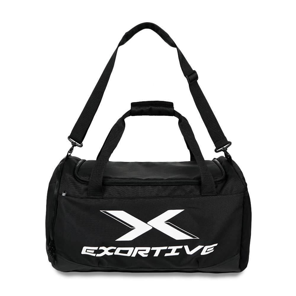 Exortive Dufflebag Hyperblack 50L