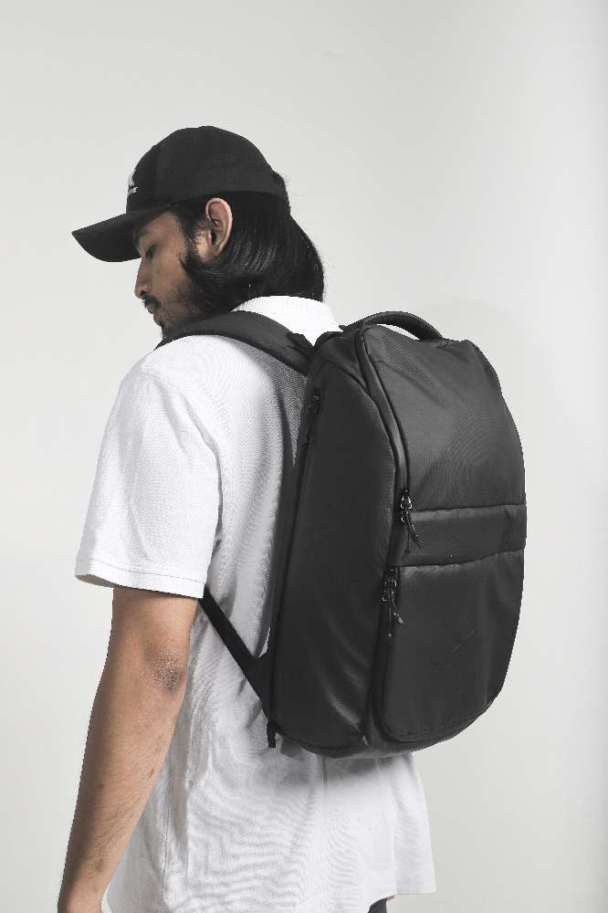 Maracana Backpack