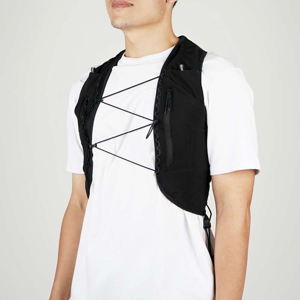 Trail Running Vest Cadabra 10L